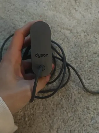 Caricabatterie Dyson V15