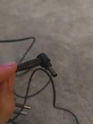 Caricabatterie Dyson V15