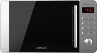 - Cecotec Microondas ProClean 5010. 700 W, Capac