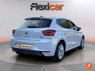 Seat Ibiza 1.0 TSI 85kW (115CV) FR XL