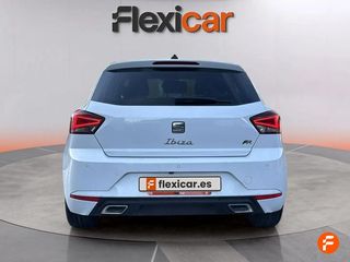 Seat Ibiza 1.0 TSI 85kW (115CV) FR XL