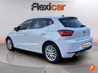 Seat Ibiza 1.0 TSI 85kW (115CV) FR XL