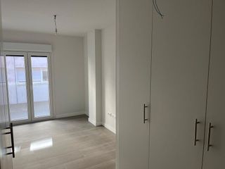 Piso en alquiler en San Isidro en Getafe