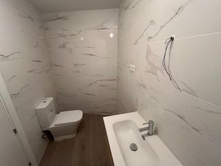 Piso en alquiler en San Isidro en Getafe