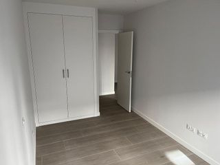 Piso en alquiler en San Isidro en Getafe