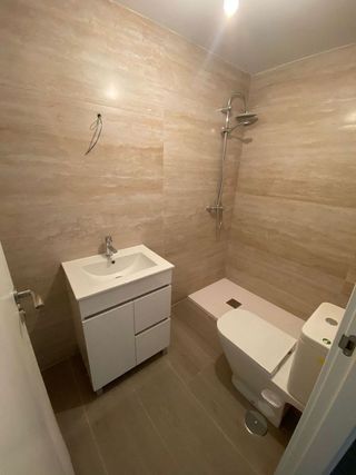 Piso en alquiler en San Isidro en Getafe