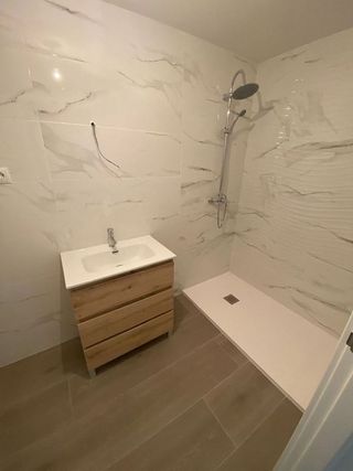 Piso en alquiler en San Isidro en Getafe