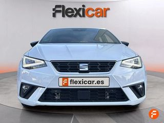 Seat Ibiza 1.0 TSI 85kW (115CV) FR XL