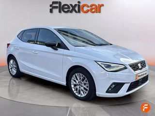 Seat Ibiza 1.0 TSI 85kW (115CV) FR XL