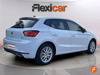 Seat Ibiza 1.0 TSI 85kW (115CV) FR XL