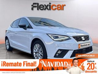 Seat Ibiza 1.0 TSI 85kW (115CV) FR XL