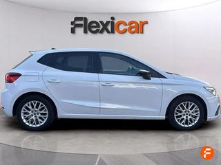 Seat Ibiza 1.0 TSI 85kW (115CV) FR XL