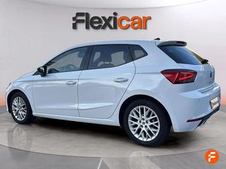Seat Ibiza 1.0 TSI 85kW (115CV) FR XL