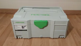 FESTOOL CARVEX PSC 420 Sierra de calar