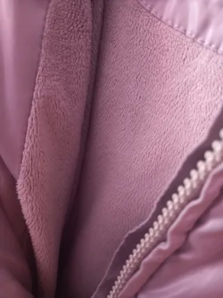 Abrigo niña 6A Mayoral