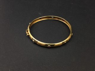 E719564-0 Pulsera Oro 18K