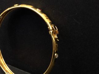 E719564-0 Pulsera Oro 18K