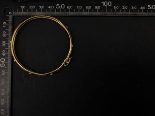 E719564-0 Pulsera Oro 18K