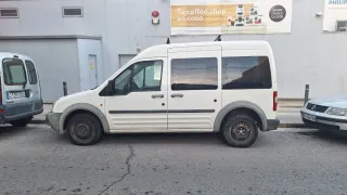 Ford E-Transit 2005