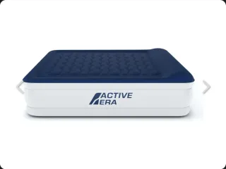 Letto ad aria gonfiabile lusso Active Era, misura King Size