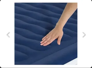 Letto ad aria gonfiabile lusso Active Era, misura King Size