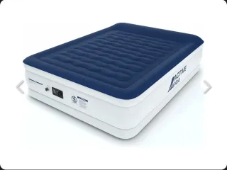 Letto ad aria gonfiabile lusso Active Era, misura King Size
