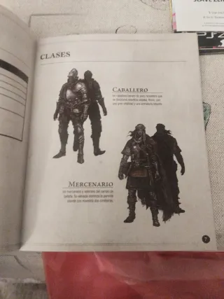 Guía Dark Souls III Prima