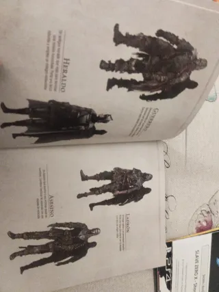 Guía Dark Souls III Prima