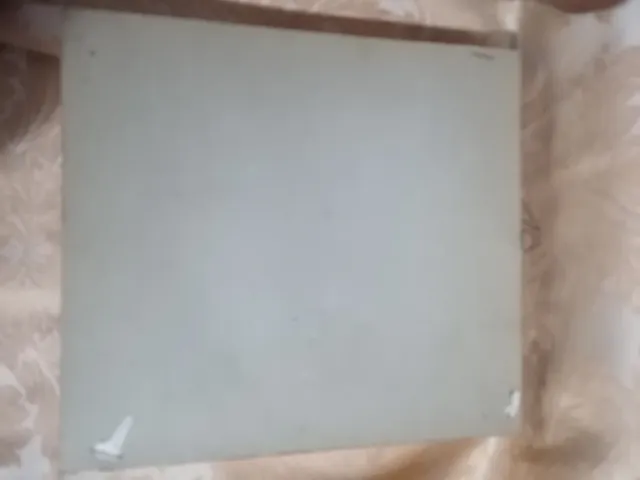 Quadro d'autore vintage anni '80 firmato