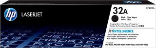 HP 32A CF232A, Negro, Tambor de Imágenes Original,