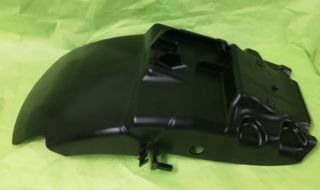 PASO DE RUEDA "MUDFLAP"H-D VRSC STREET ROD, V ROD