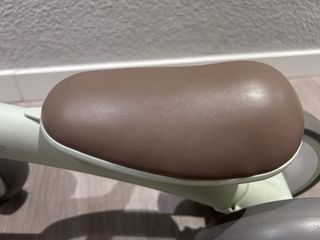 Bici aprendizaje Kikkaboo Zipi 1-3 años