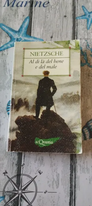 Al di là del bene e del male (Preludio a una fi...