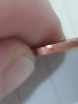 Moneda 1 céntimo Euro Portugal 2005