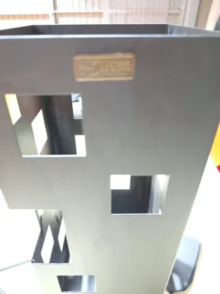 Kit Chimenea Estufa Leña Negro