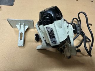 Fresadora de madera RL/I V. 350W 20000 RPM