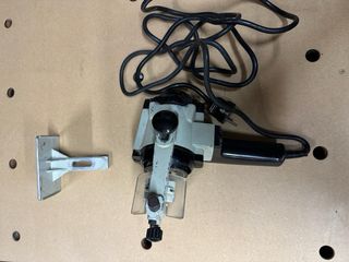 Fresadora de madera RL/I V. 350W 20000 RPM