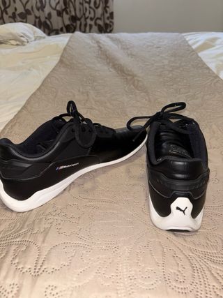 Zapatillas Puma Caballero X MBW