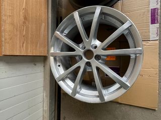 Llantas Toora 17 Pulgadas