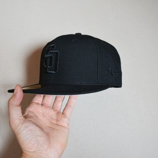 Gorra New Era San Diego Padres 59Fifty MLB