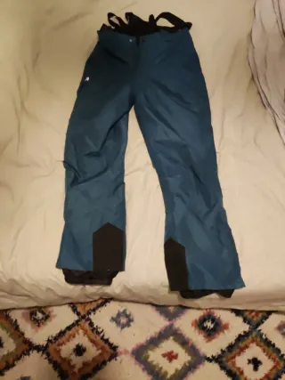 Pantalón de esquí 158-164