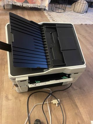 Impresora Brother Profesional Series MFC-J6920DW