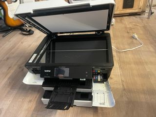 Impresora Brother Profesional Series MFC-J6920DW