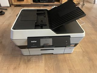 Impresora Brother Profesional Series MFC-J6920DW