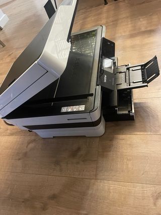 Impresora Brother Profesional Series MFC-J6920DW