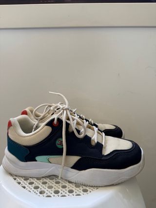 Zapatillas DC Shoes Multicolores