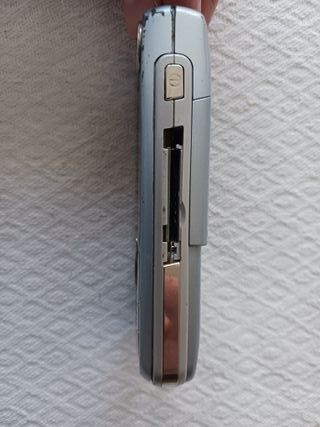 Teléfono Móvil Nokia 6680
