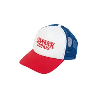 Gorra Stranger Things