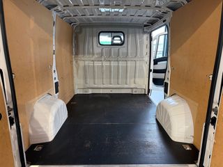 Citroen Jumper L1 H1 130CV