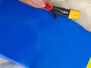 Batería MYFKALA 36V 10000mAh Scooter Eléctrico